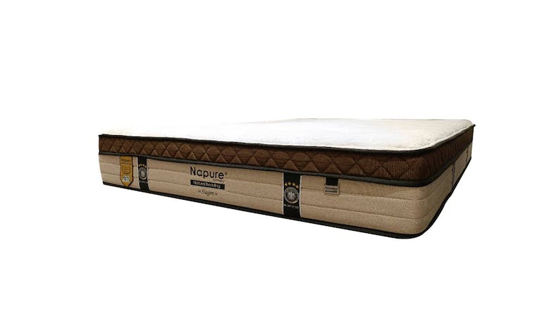 Napure Siegen Mattress - Queen Size