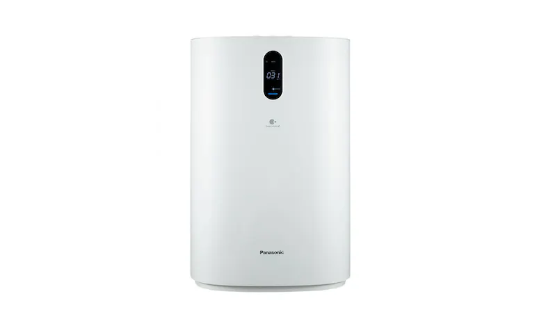 Panasonic nanoe X Air Purifier with HEPA Filter (F-PXU70AWN)