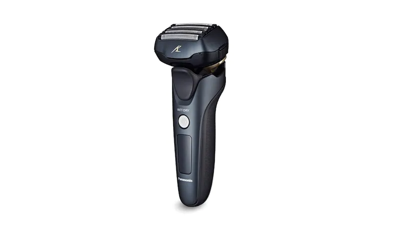 Panasonic ES-LV67-K571 Electric Lamdash 5-Blade Shaver