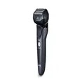 Panasonic ES-LV97-K571 Lamdash 5-Blade Electric Shaver with Cleaning Kit