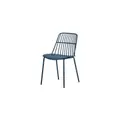 Cassa Dining Chair - Blue