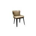 Mille Dining Chair - Light Grey