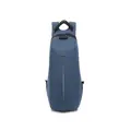 Promate Defender-16 Anti-Theft Backpack for 16” Laptop with Integrated USB Charging Port - Blue