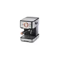Morphy Richards 3-In-1 Expresso Coffee Machine + Milk Bubble Frothing (172EM1)