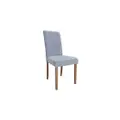 Diva Dining Chair - Bright Grey (518550-01)