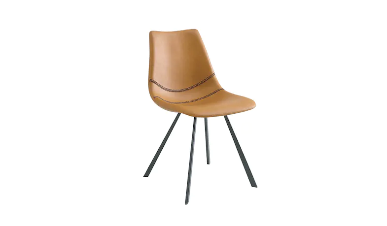 Detta Dining Chair - PU Pump