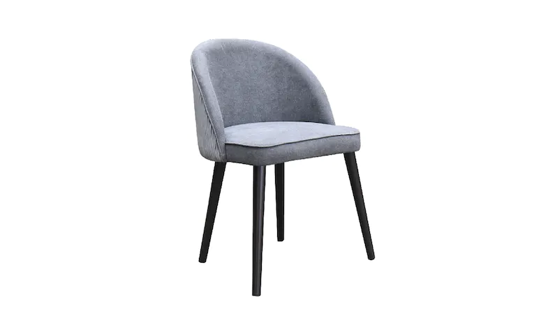Calvin Dining Chair - Grey