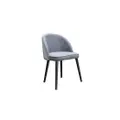 Calvin Dining Chair - Grey