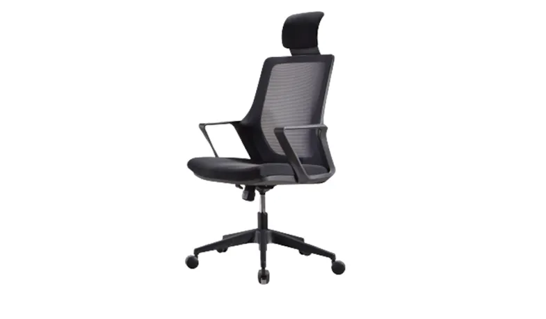 Mib Highback Chair - Fra/Mar