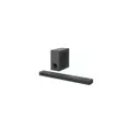 LG 3.1.3 ch High Res Audio Sound Bar with Dolby Atmos S80QY