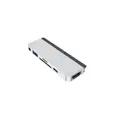 HyperDrive 6-IN-1 USB-C Hub - Silver