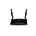 TP-Link MR200 AC750 Wireless Dual Band 4G LTE Router
