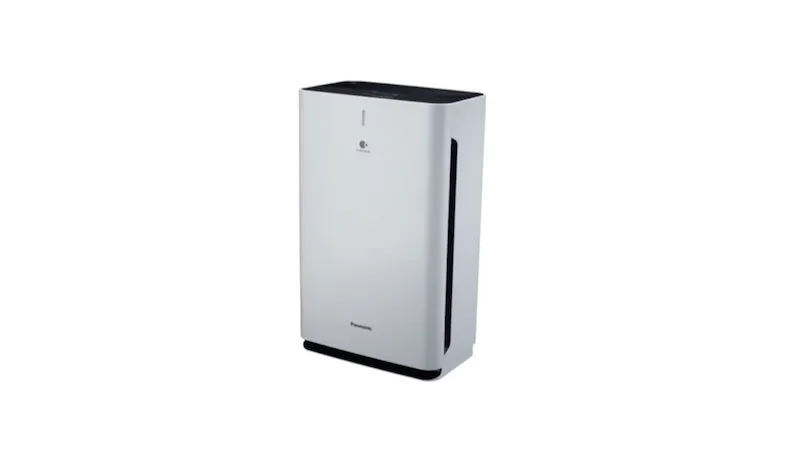 Panasonic Non-Humidifying nanoe™ HEPA Filter Air Purifier F-PXT50AKM