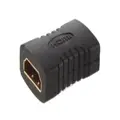 Easylink HDMI Female to Female Cable Converter - Black (12105)