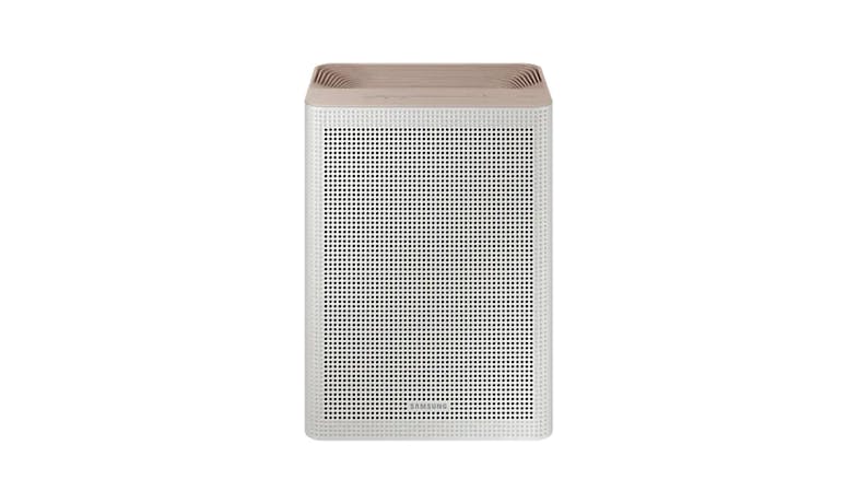 Samsung 40m² Smart Air Purifier - Clay Beige (AX32BG3100GB)