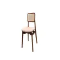 Osa Dining Chair - Rich Brown