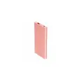 Sony CP-V5B 5000mAh Portable Charger - Pink