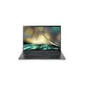 Acer Swift 5 (Core i5, Iris Xe Graphics, 8GB/512GB, Windows 11) 14-inch Laptop - Mist Green (SF514-56T-50Q1)