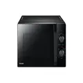 Toshiba 21L Microwave Oven - Black (MW2-MM21PF)