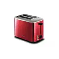 Morphy Richards Equip 2 Slice Toaster - Red (222066)