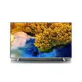 Toshiba Smart 4K Ultra HD 50-inch Google TV - Black 50C350LP