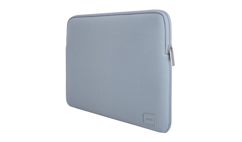 Uniq Cyprus 14" Laptop Sleeve - Blue