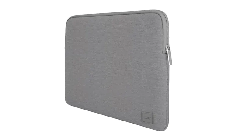 Uniq Cyprus 14" Laptop Sleeve - Grey