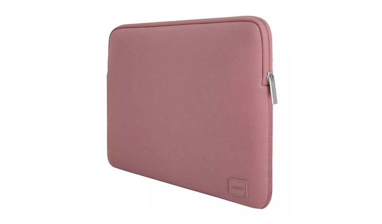 Uniq Cyprus 14" Laptop Sleeve - Pink
