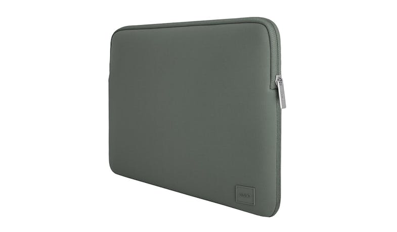 Uniq Cyprus 14" Laptop Sleeve - Green
