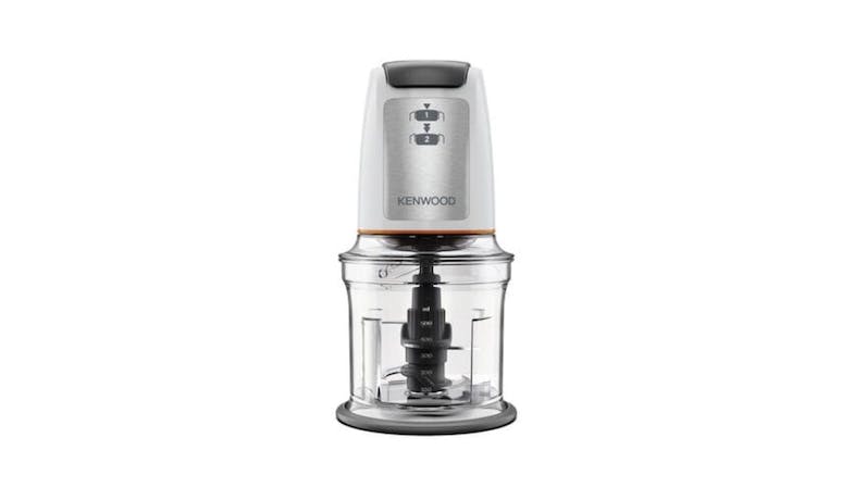 Kenwood EasyChop Mini Chopper (CHP-61.100WH)