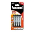 Panasonic AA Size Battery - 4pcs
