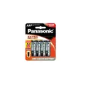 Panasonic AA Size Battery - 8pcs