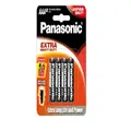 Panasonic AAA Batteries - 8pcs