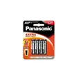 Panasonic AAA Batteries - 8pcs