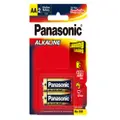 Panasonic AA Size Battery - 2pcs