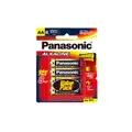 Panasonic AA Size Battery - 8pcs
