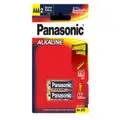 Panasonic AAA Size Battery - 2pcs