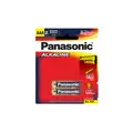 Panasonic AAA Size Battery - 2pcs