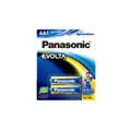 Panasonic Evolta AA Battery - 2pcs