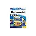 Panasonic Evolta AA Battery - 8pcs