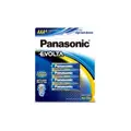 Panasonic Evolta AAA Battery - 4pcs