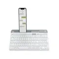 Logitech K580 Slim Multi-Device Keyboard - Off White (920-009211/4)