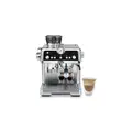 De'Longhi EC9355.M La Specialista Prestigio Manual Espresso Machine