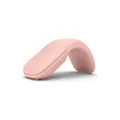 Microsoft Arc Bluetooth Mouse - Soft Pink (PINK-ELG-00031)