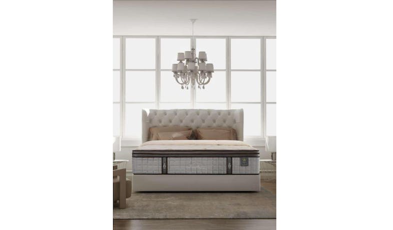 Hilker Grandios IV Queen Mattress