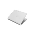 Uniq Claro MacBook Air 13-inch (2022) Case - Dove Clear