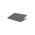 Uniq Claro MacBook Air 13-inch (2022) Case - Smoke Gray