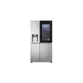 LG 674L Side-By-Side Refrigerator (GC-X257CSES)