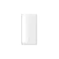 Belkin 10K 18w USB-C PD Power Bank with USB-C Cable - White (BPB001BTWH)
