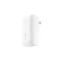 Belkin 37W Dual Wall Charger with PPS - White (WCB007MYWH)